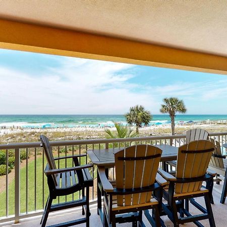 Azure Beah Resort - 2Nd & 3Rd Floor Condos Okaloosa Island 外观 照片