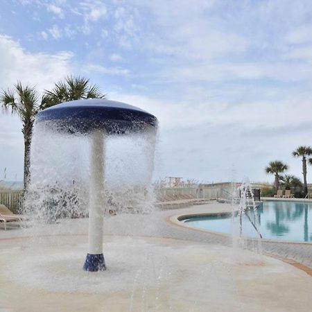 Azure Beah Resort - 2Nd & 3Rd Floor Condos Okaloosa Island 外观 照片