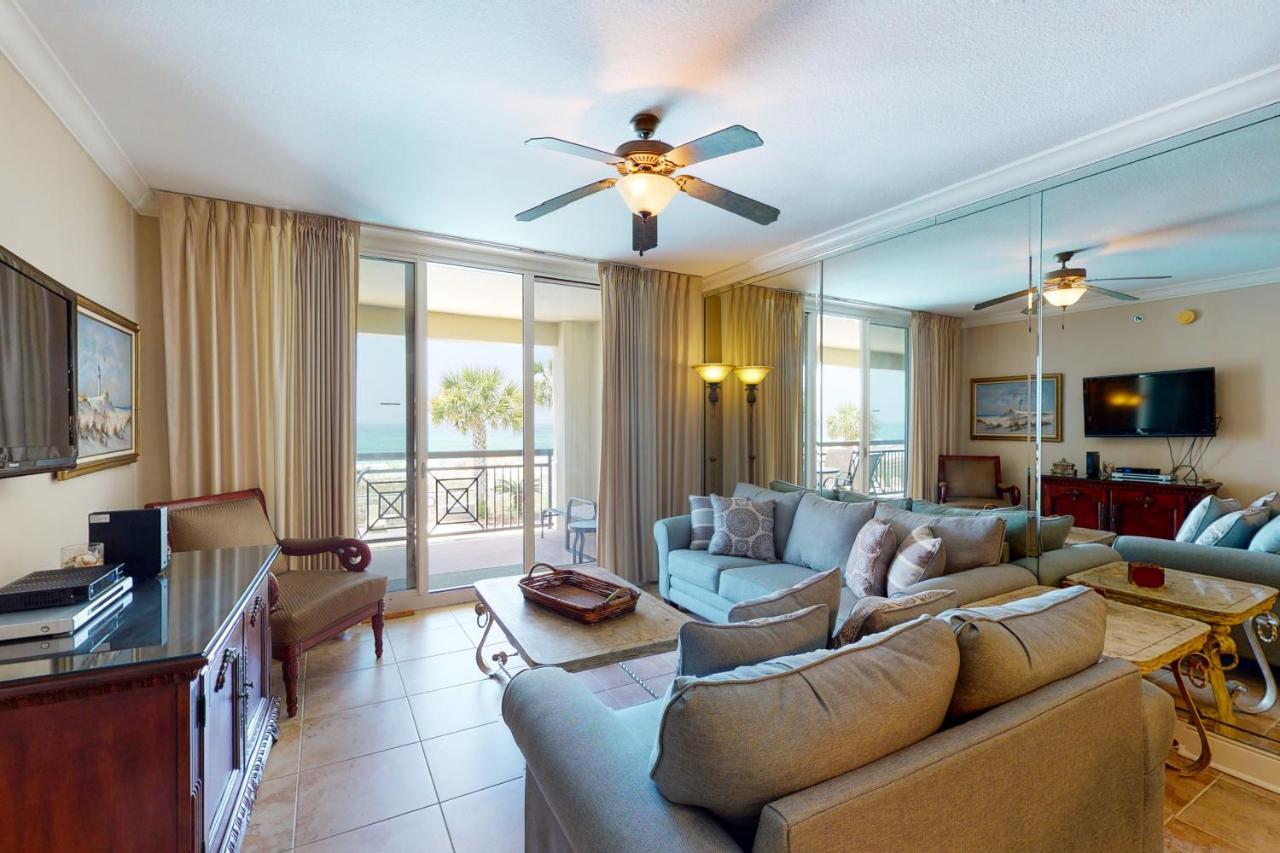 Azure Beah Resort - 2Nd & 3Rd Floor Condos Okaloosa Island 客房 照片