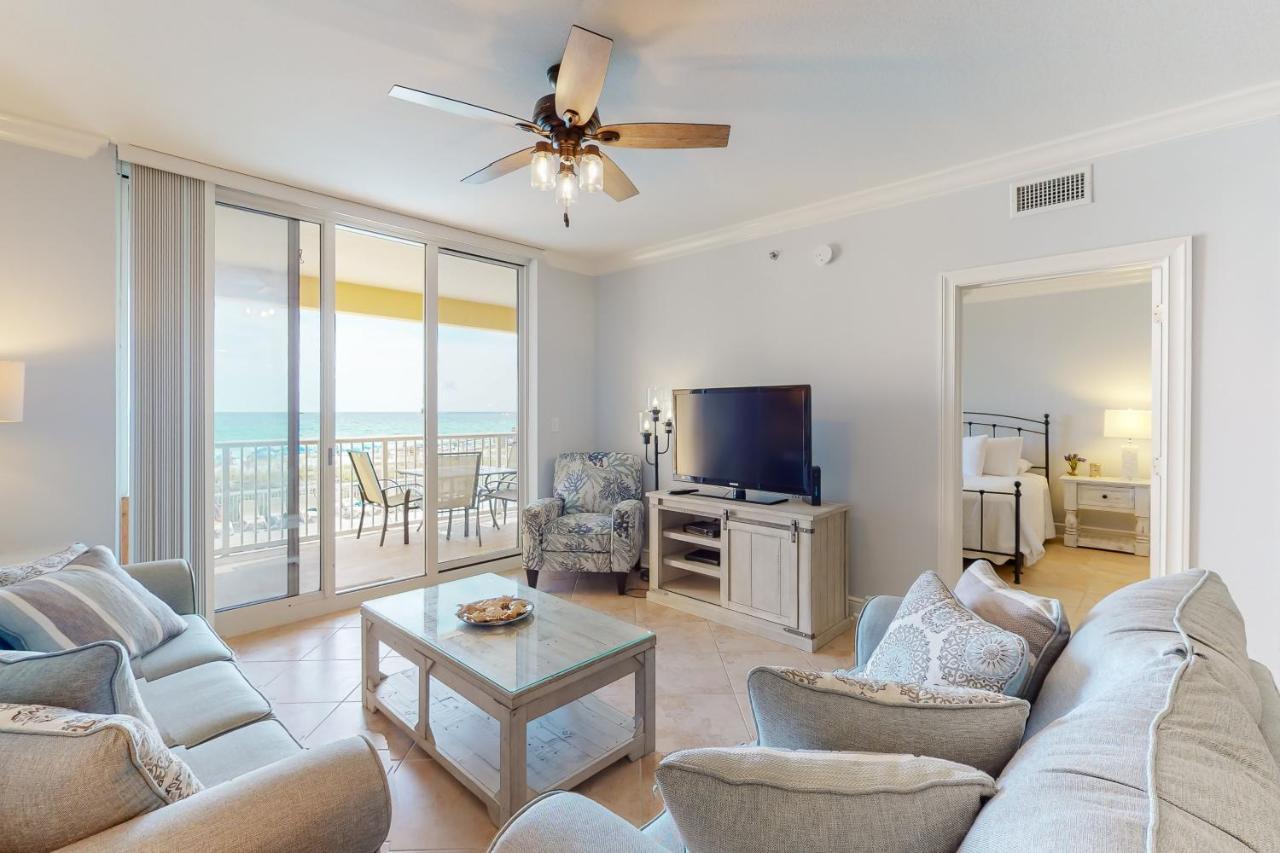 Azure Beah Resort - 2Nd & 3Rd Floor Condos Okaloosa Island 客房 照片